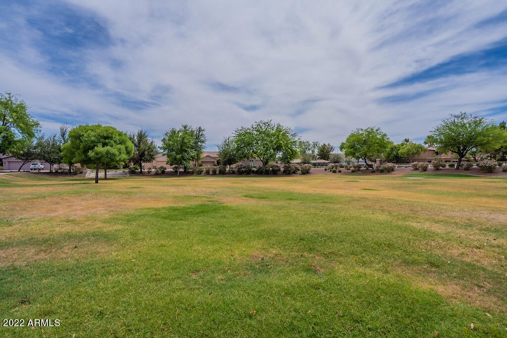 ESTATES AT MCQUEEN - Residential