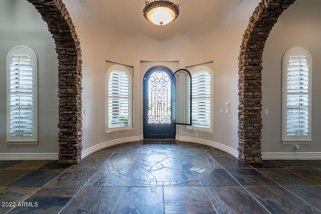 ESTATES AT MCQUEEN - Residential