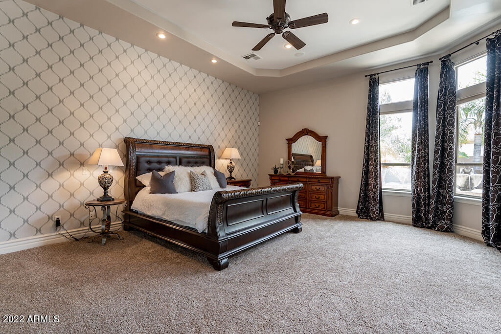 ESTATES AT MCQUEEN - Residential