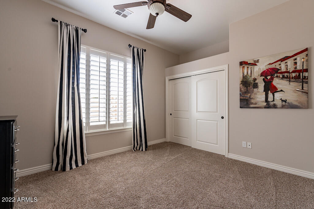 ESTATES AT MCQUEEN - Residential
