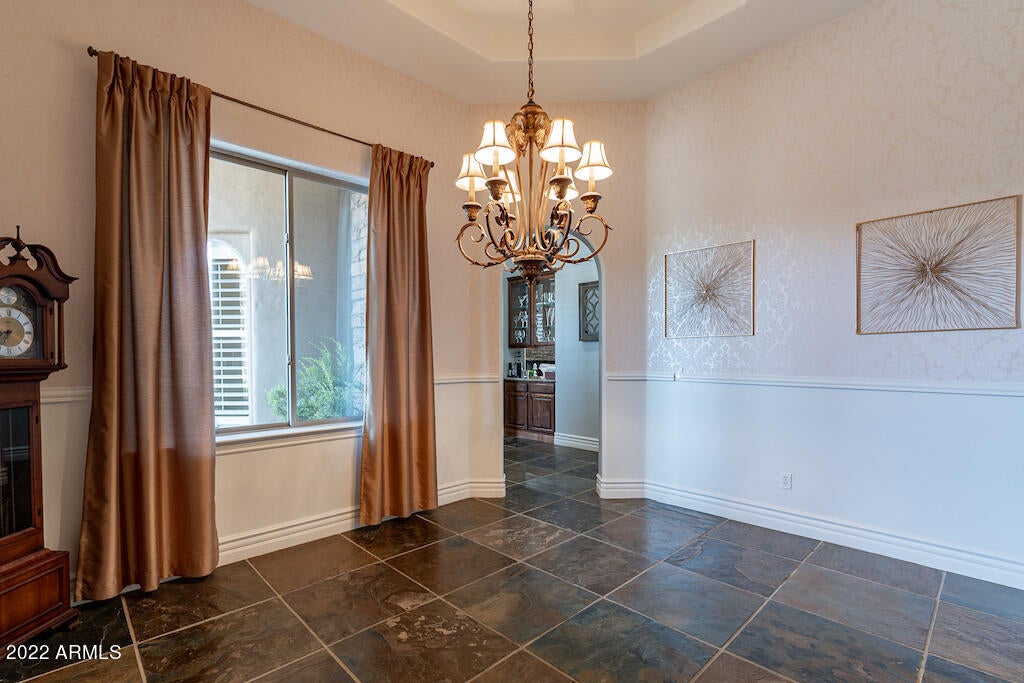 ESTATES AT MCQUEEN - Residential