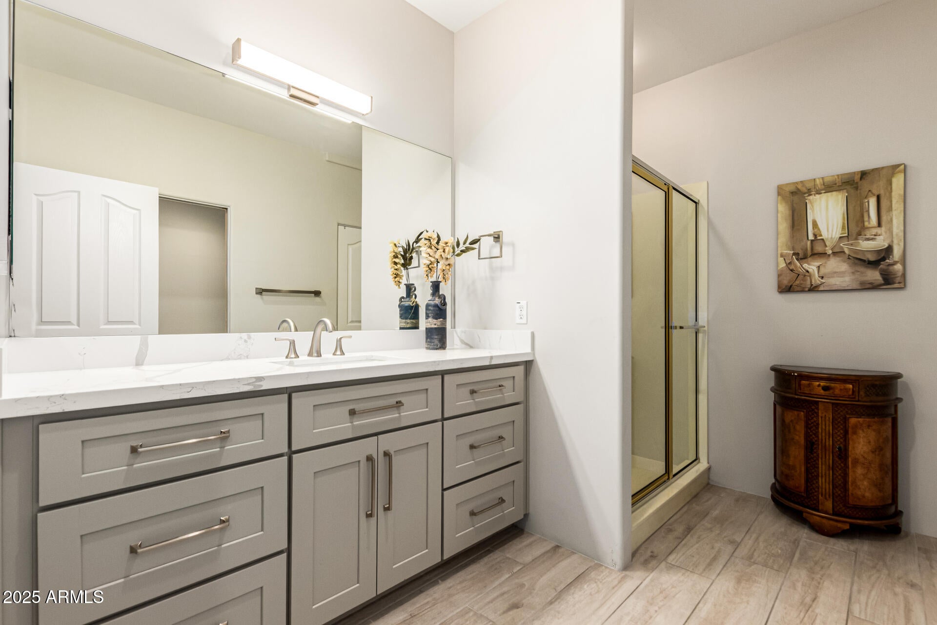 SKY MOUNTAIN ESTATES LT 1-98 99A 100A TR A-H J-N - Residential