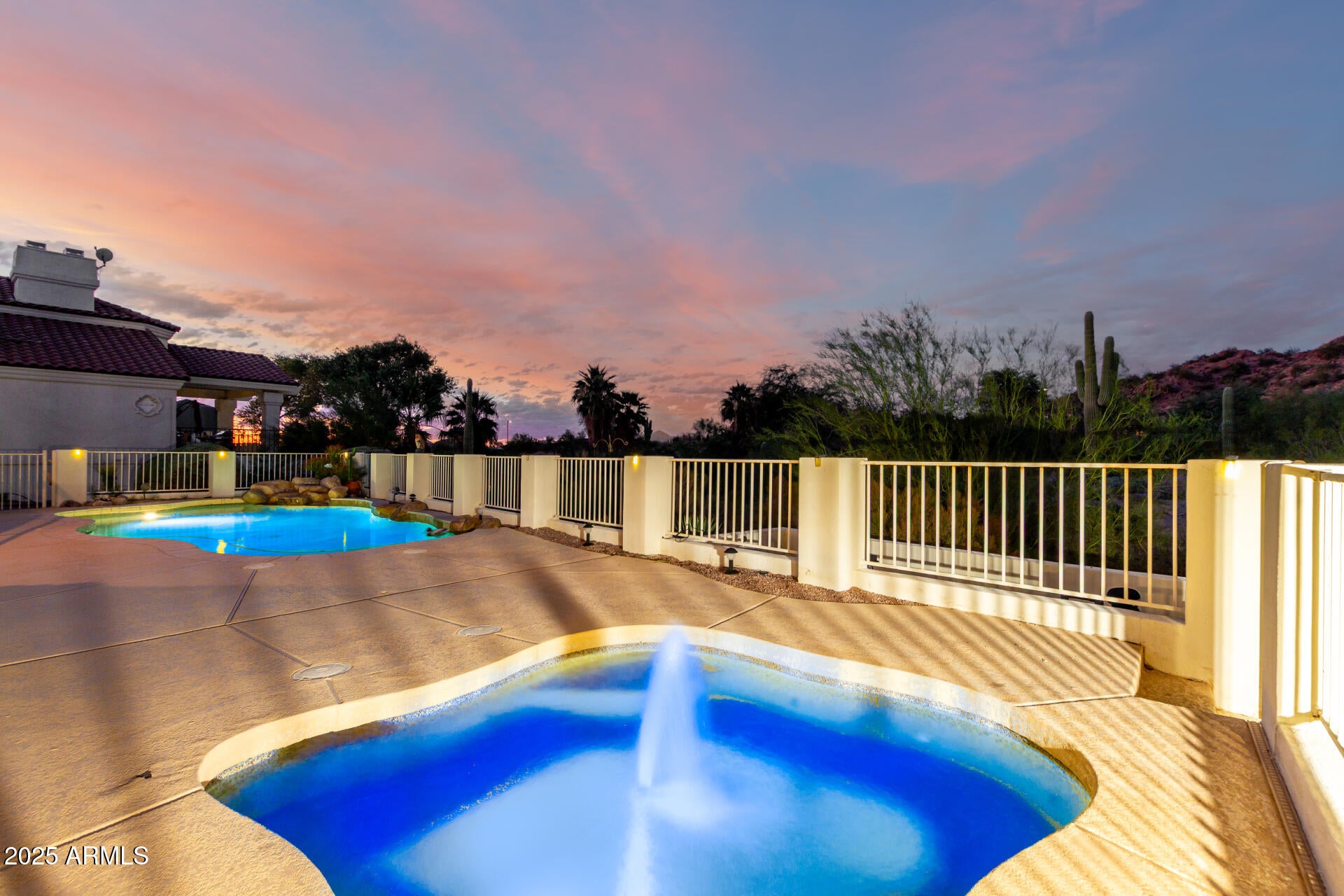 SKY MOUNTAIN ESTATES LT 1-98 99A 100A TR A-H J-N - Residential
