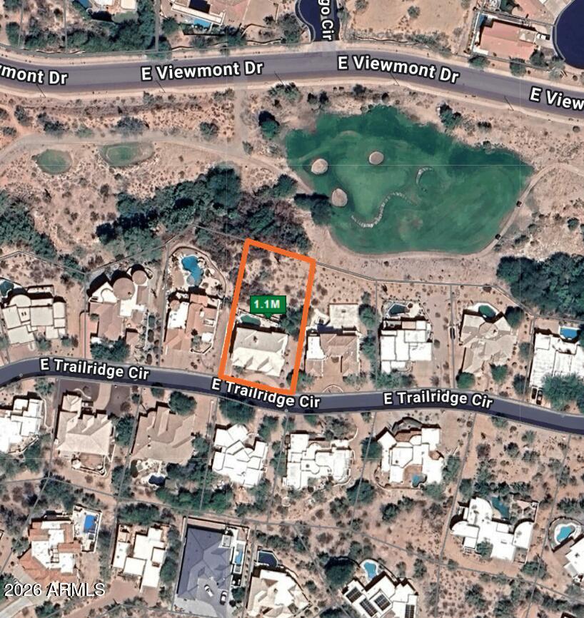 SKY MOUNTAIN ESTATES LT 1-98 99A 100A TR A-H J-N - Residential