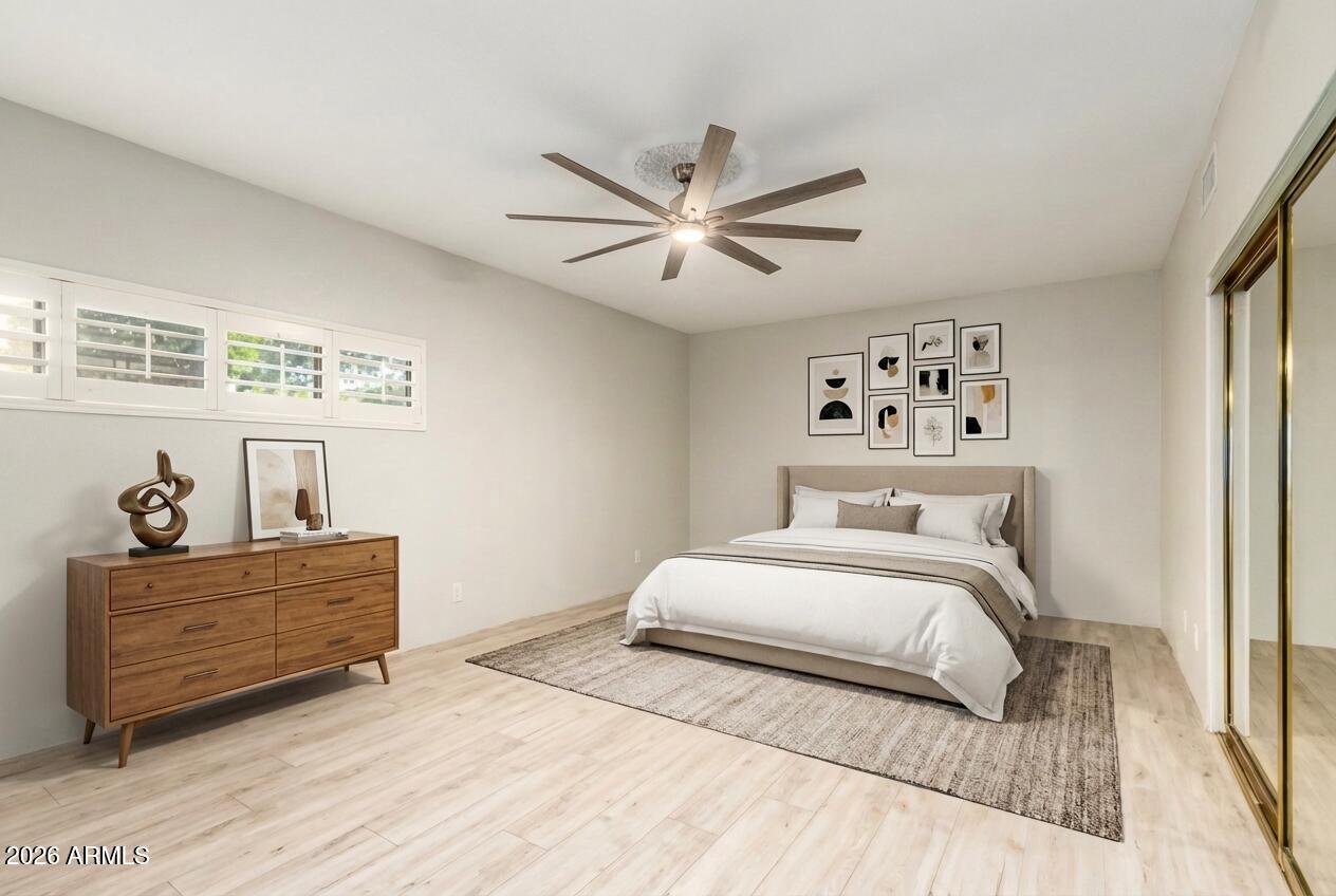 SKY MOUNTAIN ESTATES LT 1-98 99A 100A TR A-H J-N - Residential
