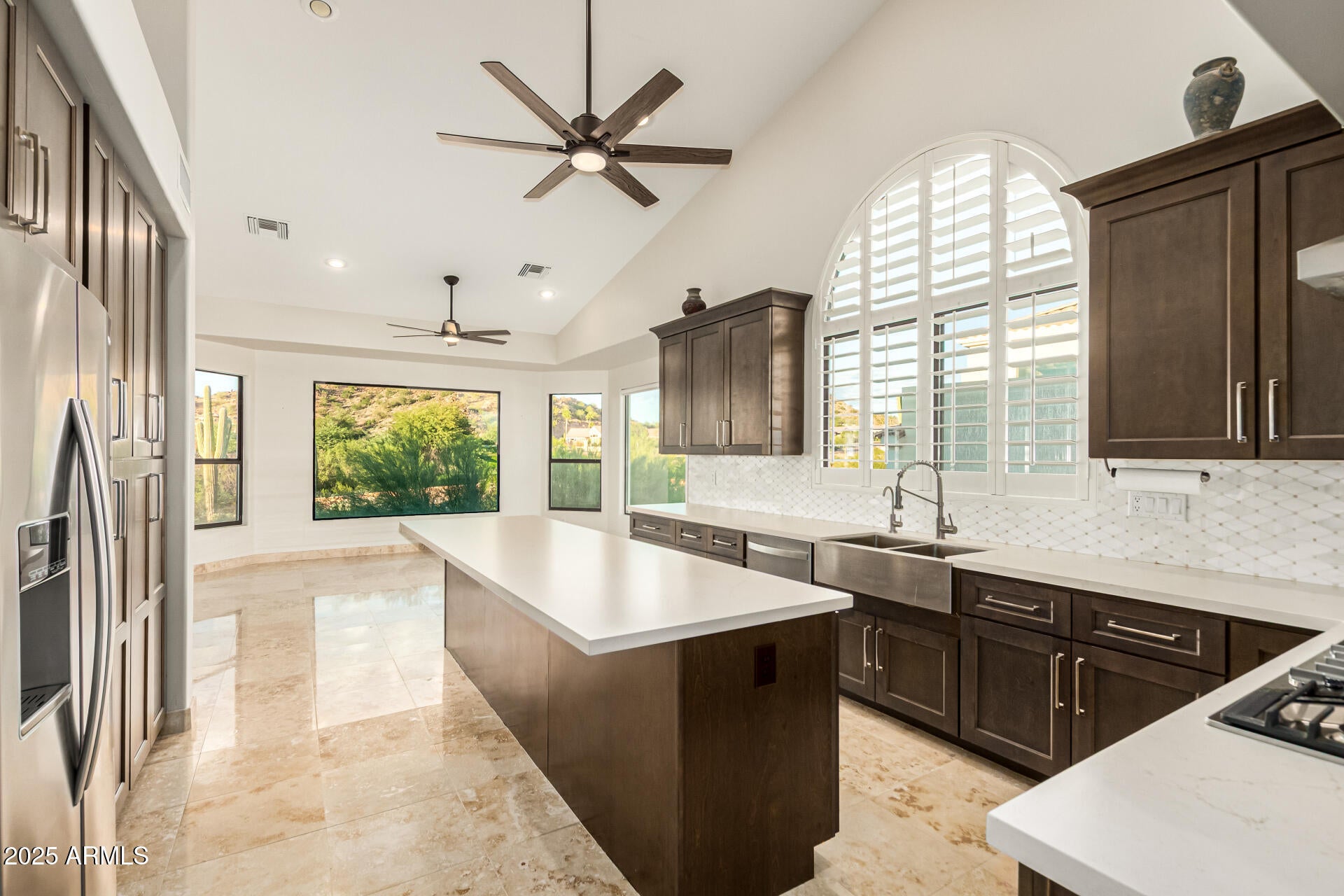 SKY MOUNTAIN ESTATES LT 1-98 99A 100A TR A-H J-N - Residential