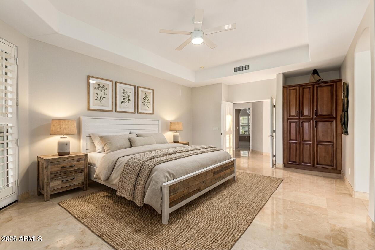 SKY MOUNTAIN ESTATES LT 1-98 99A 100A TR A-H J-N - Residential