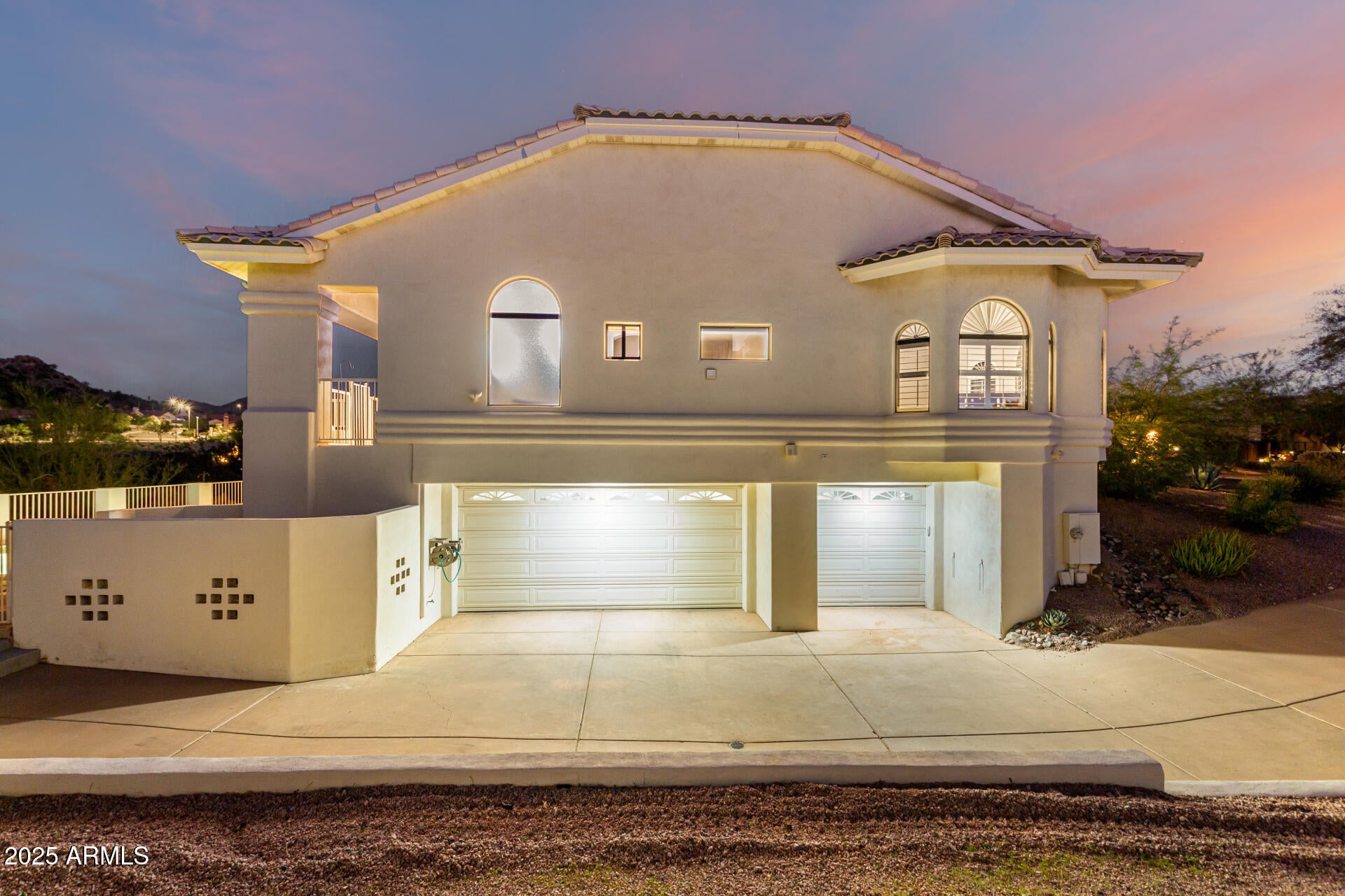 SKY MOUNTAIN ESTATES LT 1-98 99A 100A TR A-H J-N - Residential