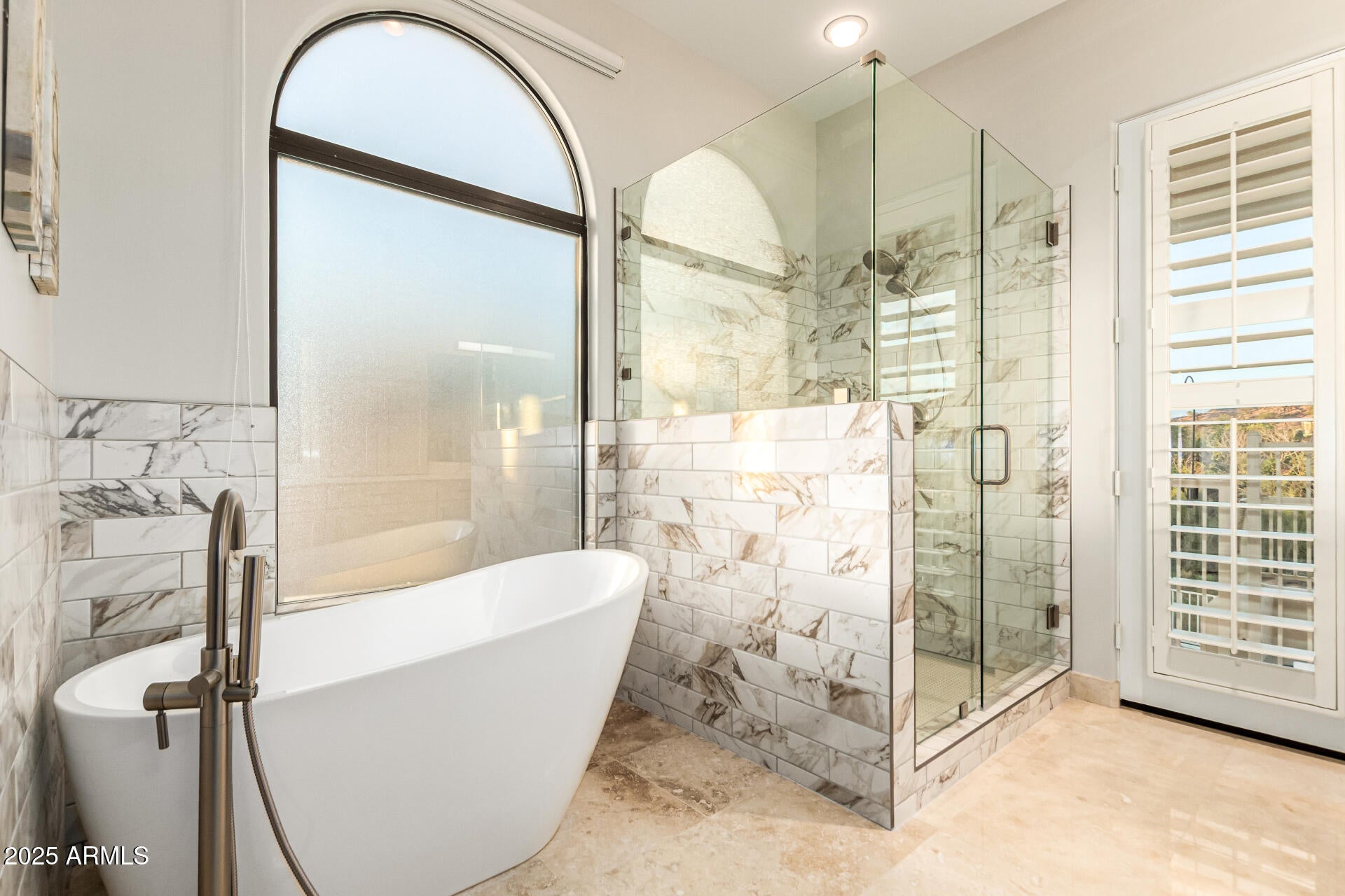 SKY MOUNTAIN ESTATES LT 1-98 99A 100A TR A-H J-N - Residential