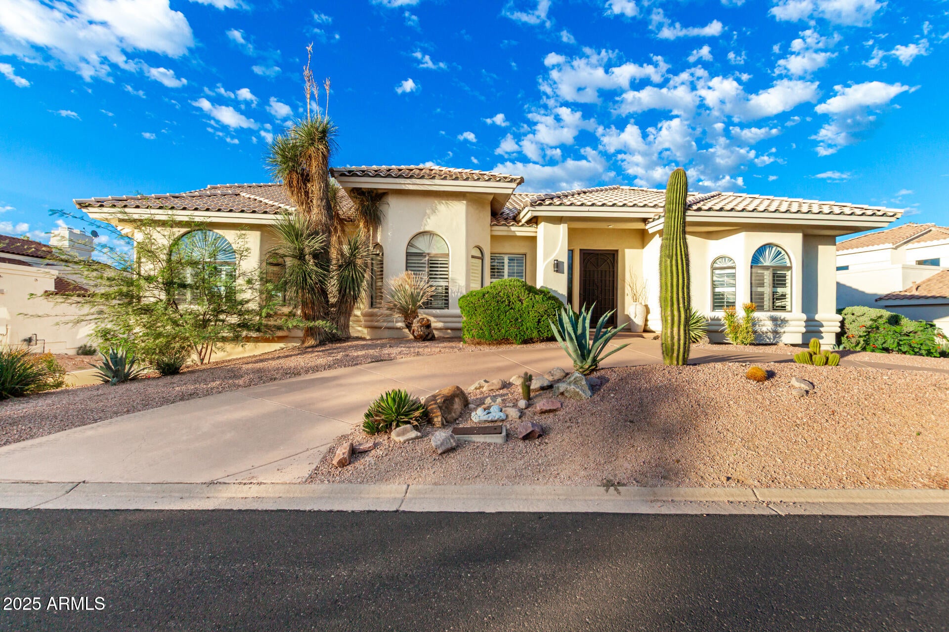 SKY MOUNTAIN ESTATES LT 1-98 99A 100A TR A-H J-N - Residential