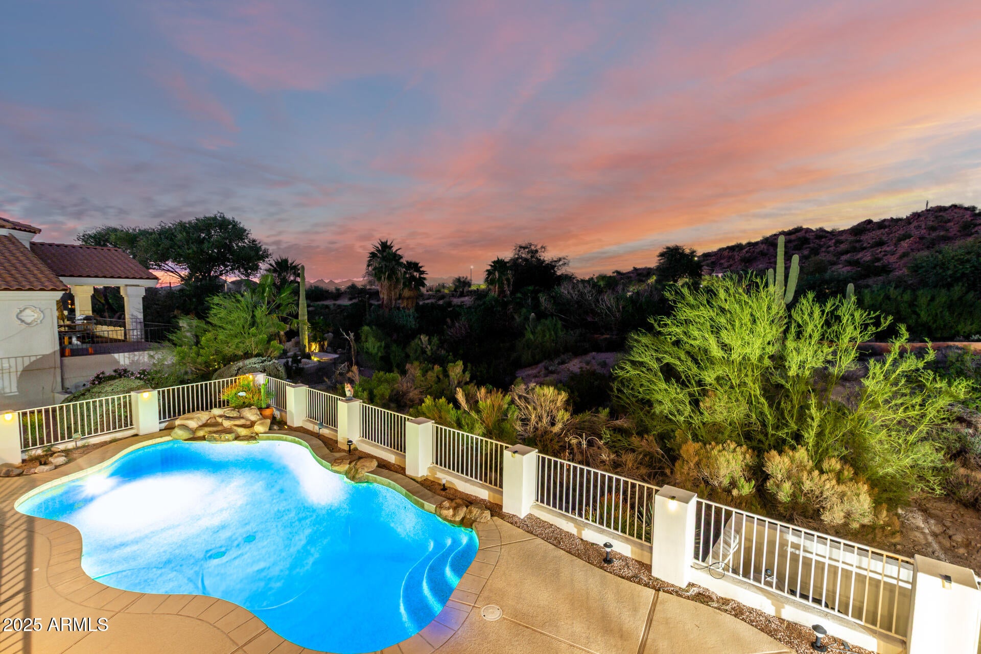 SKY MOUNTAIN ESTATES LT 1-98 99A 100A TR A-H J-N - Residential