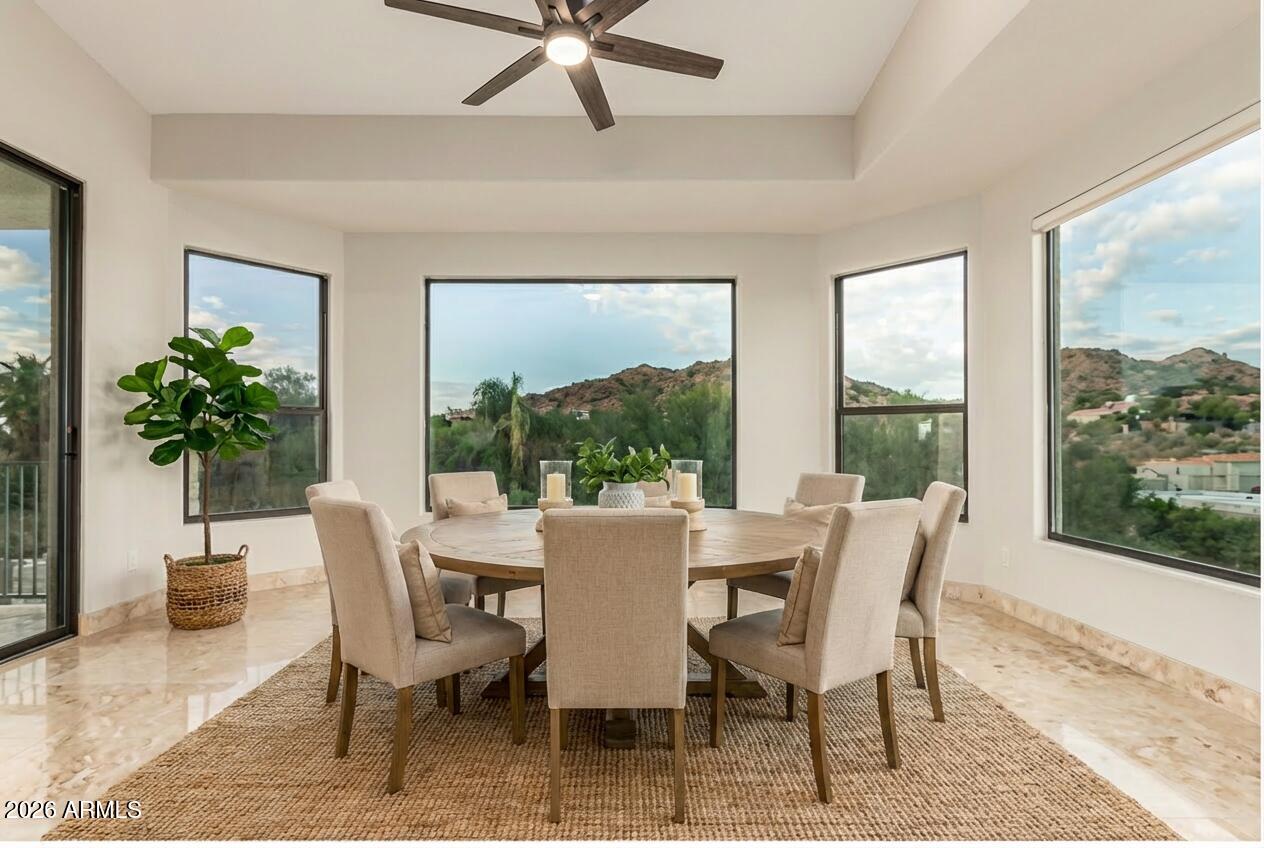 SKY MOUNTAIN ESTATES LT 1-98 99A 100A TR A-H J-N - Residential