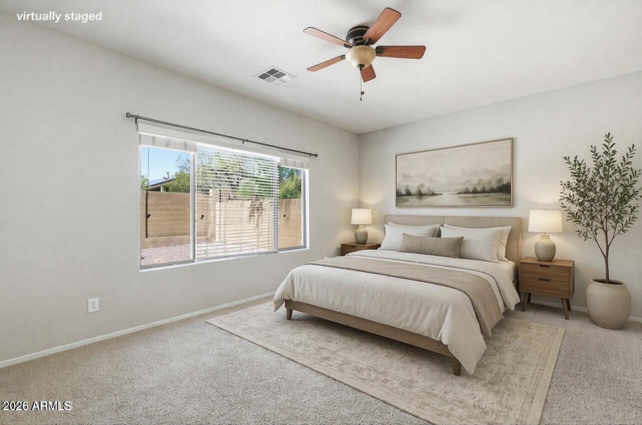 ANTHEM AT MERRILL RANCH UNIT 23 - Residential