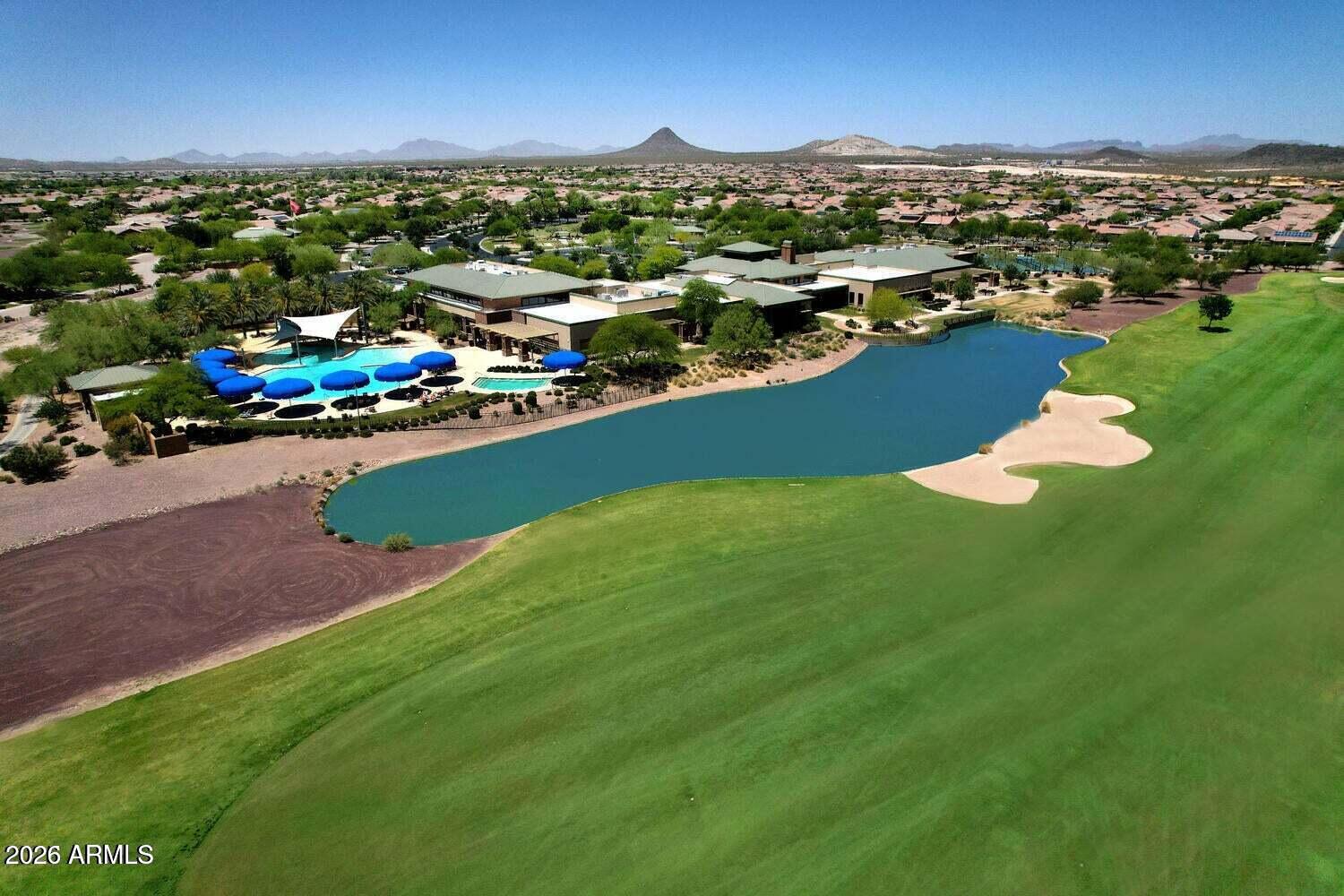ANTHEM AT MERRILL RANCH UNIT 23 - Residential