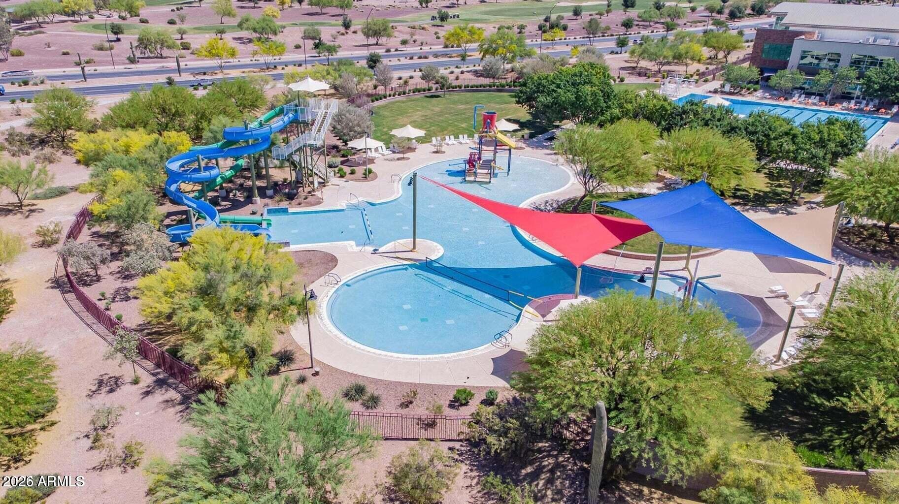 ANTHEM AT MERRILL RANCH UNIT 23 - Residential