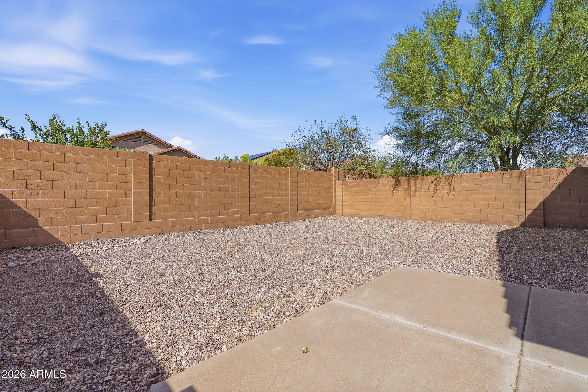 ANTHEM AT MERRILL RANCH UNIT 23 - Residential