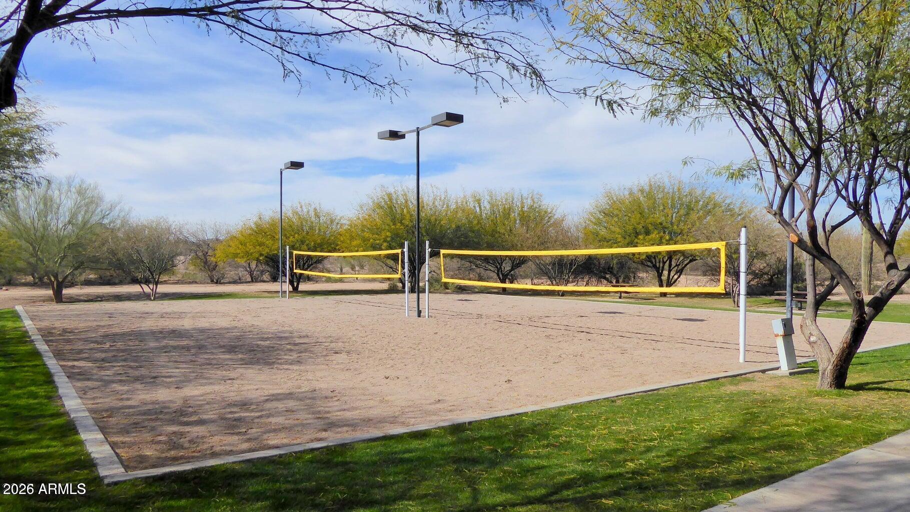 ANTHEM AT MERRILL RANCH UNIT 23 - Residential