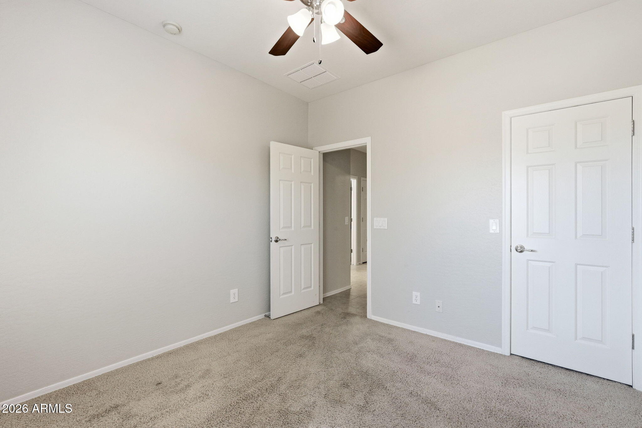 ANTHEM AT MERRILL RANCH UNIT 23 - Residential