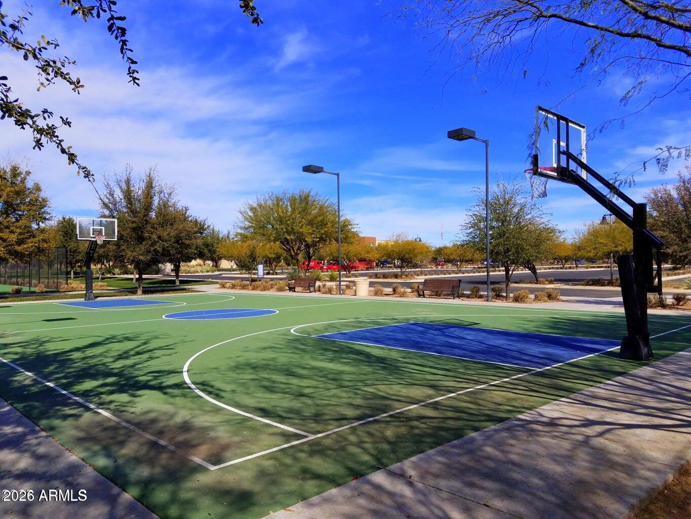 ANTHEM AT MERRILL RANCH UNIT 23 - Residential