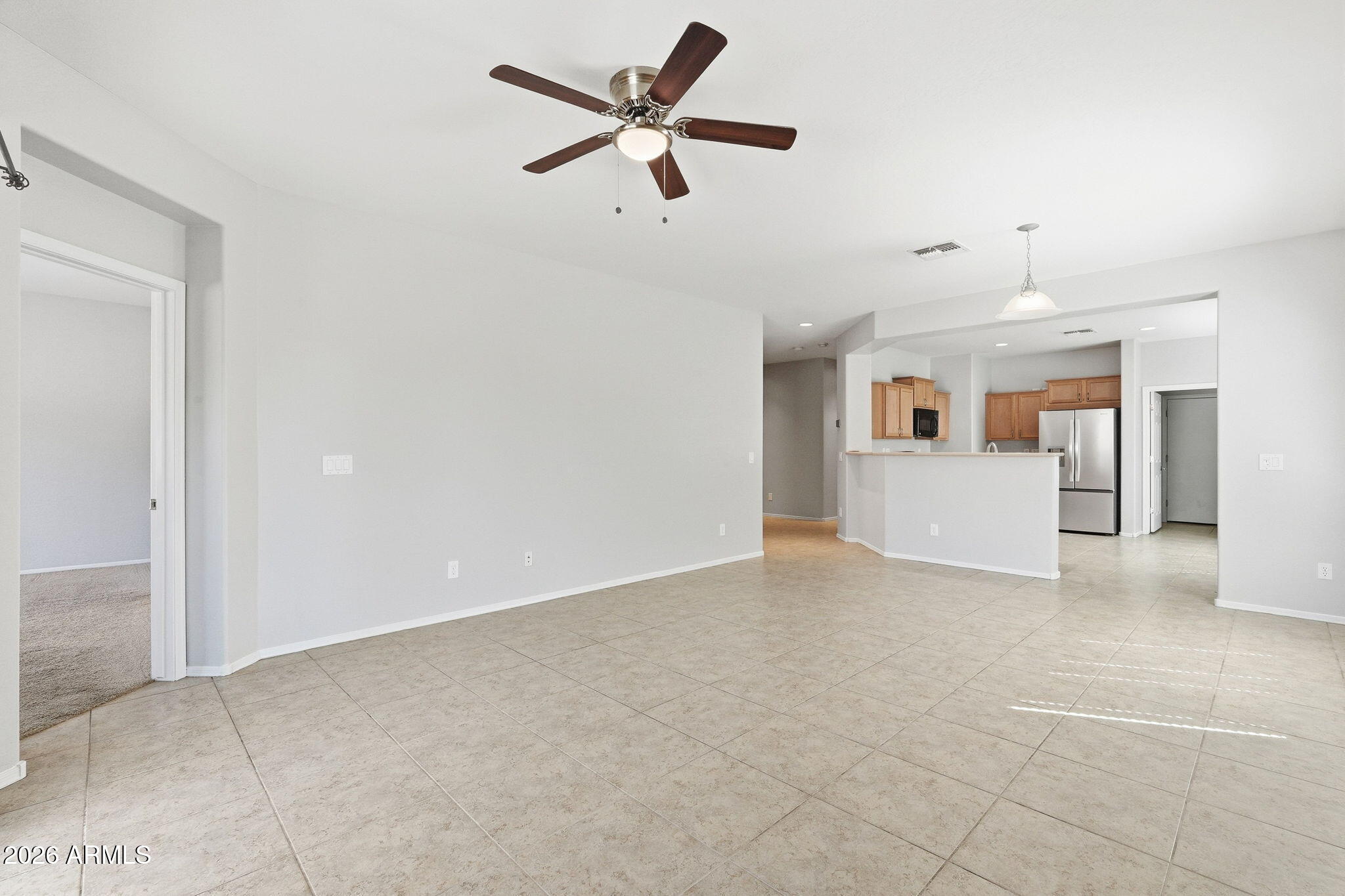 ANTHEM AT MERRILL RANCH UNIT 23 - Residential