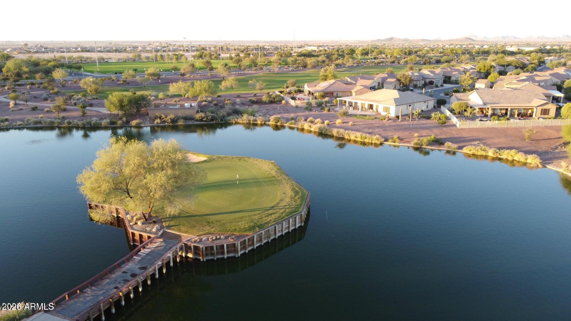 ANTHEM AT MERRILL RANCH UNIT 23 - Residential
