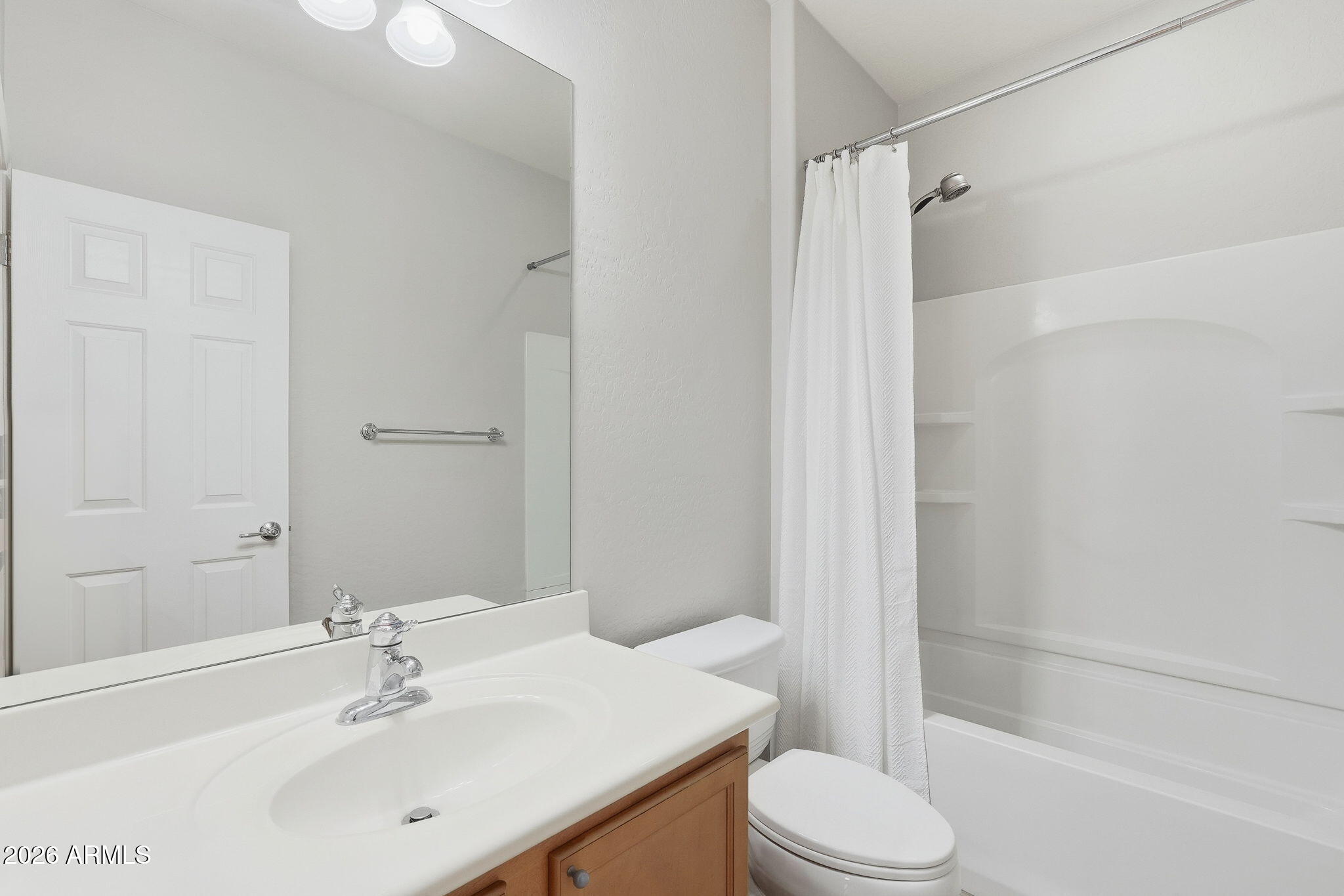 ANTHEM AT MERRILL RANCH UNIT 23 - Residential