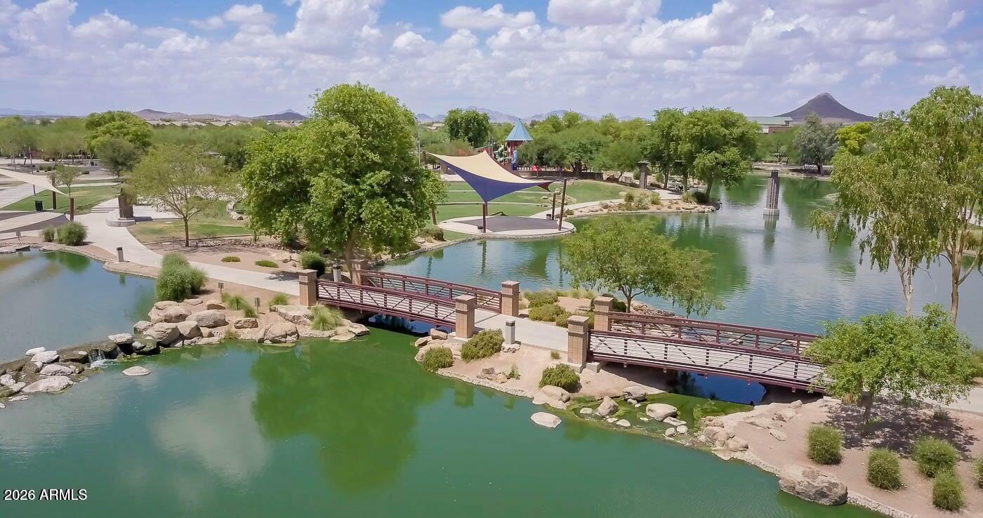 ANTHEM AT MERRILL RANCH UNIT 23 - Residential