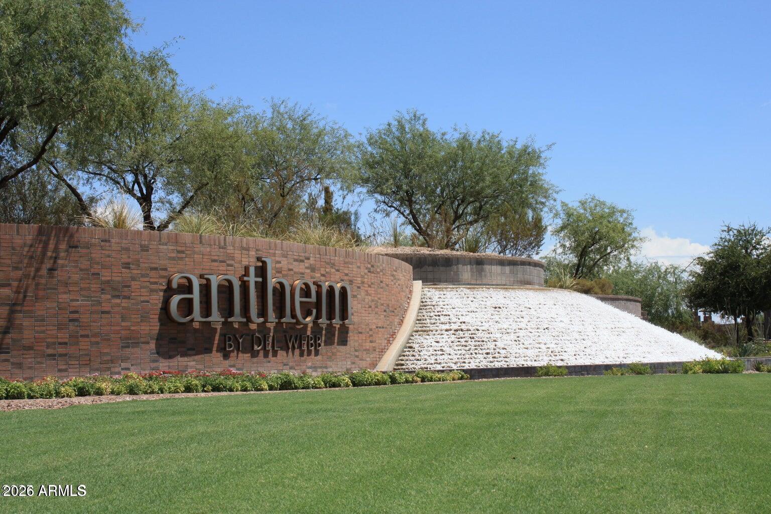 ANTHEM AT MERRILL RANCH UNIT 23 - Residential