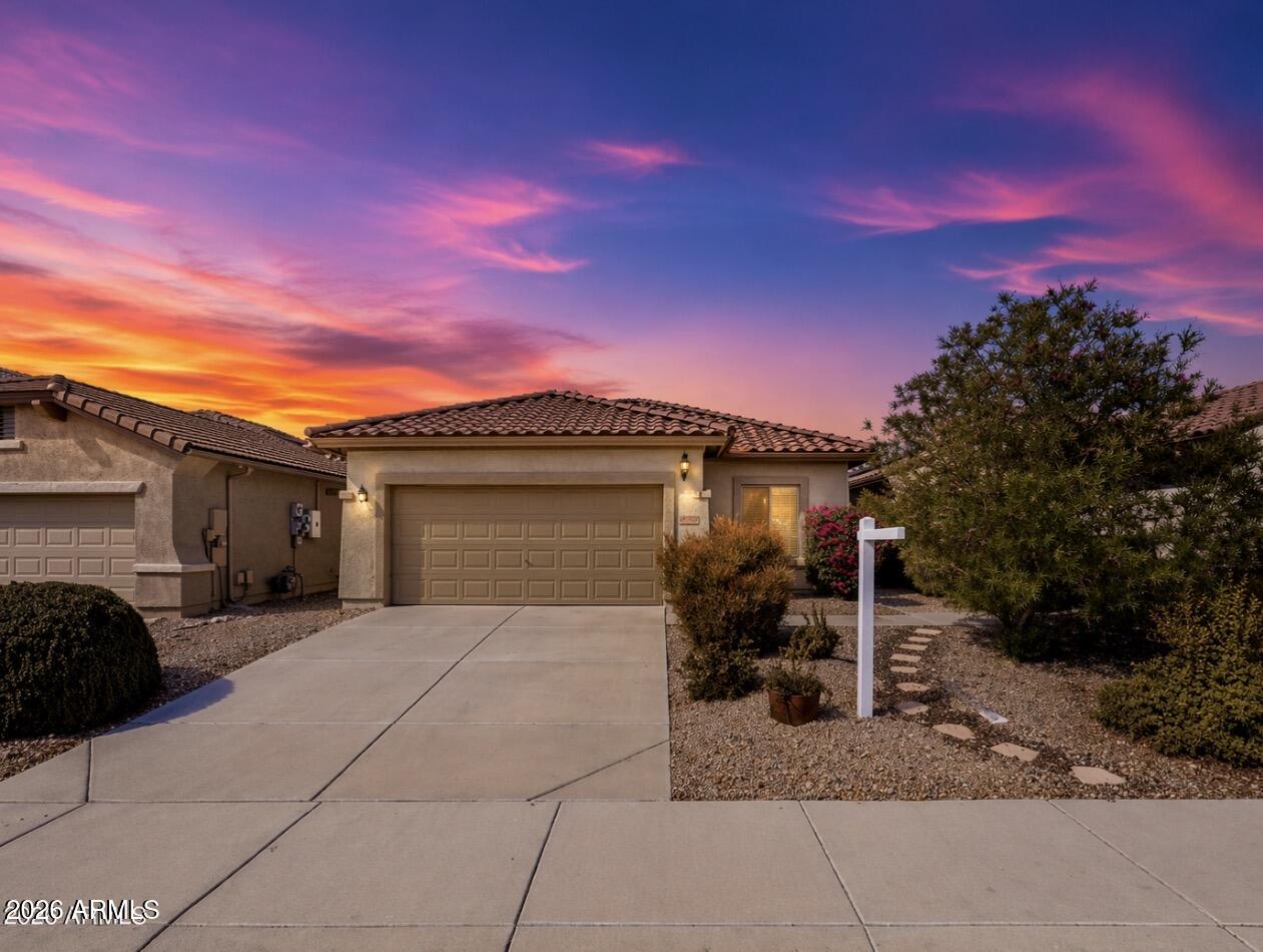 ANTHEM AT MERRILL RANCH UNIT 23 - Residential
