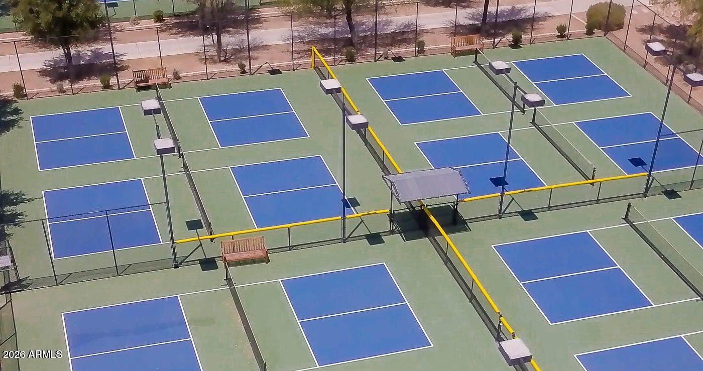 ANTHEM AT MERRILL RANCH UNIT 23 - Residential