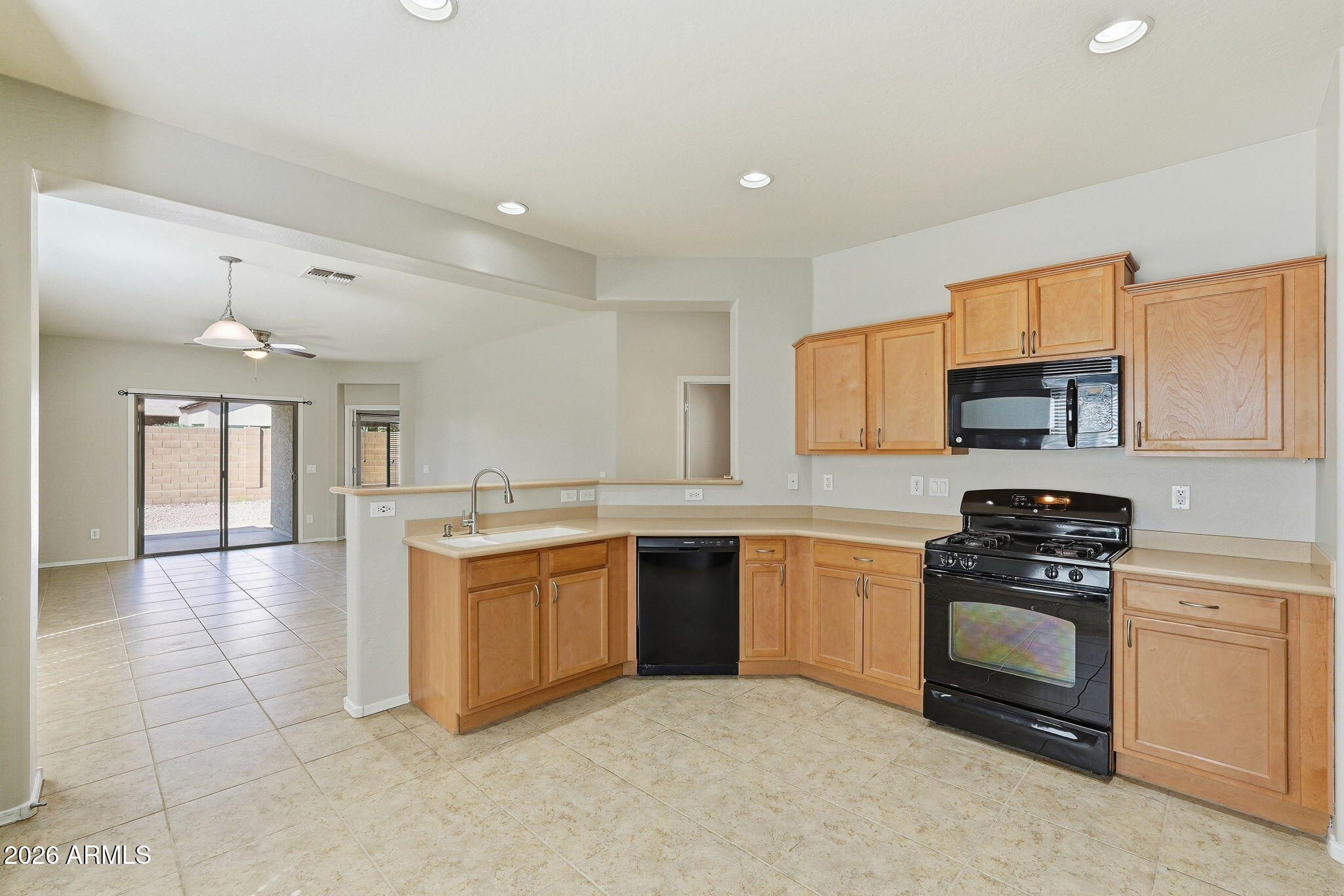 ANTHEM AT MERRILL RANCH UNIT 23 - Residential