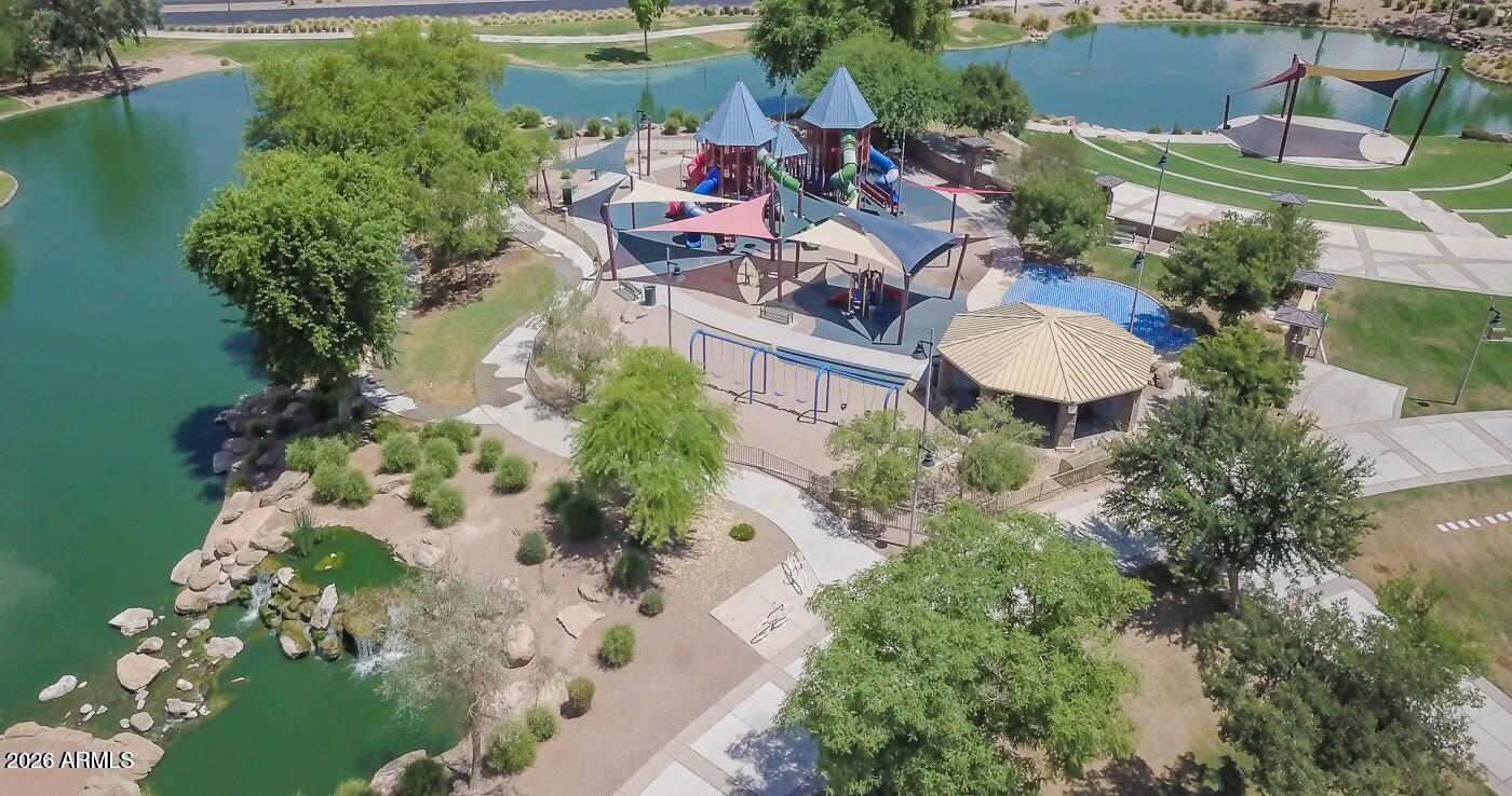 ANTHEM AT MERRILL RANCH UNIT 23 - Residential