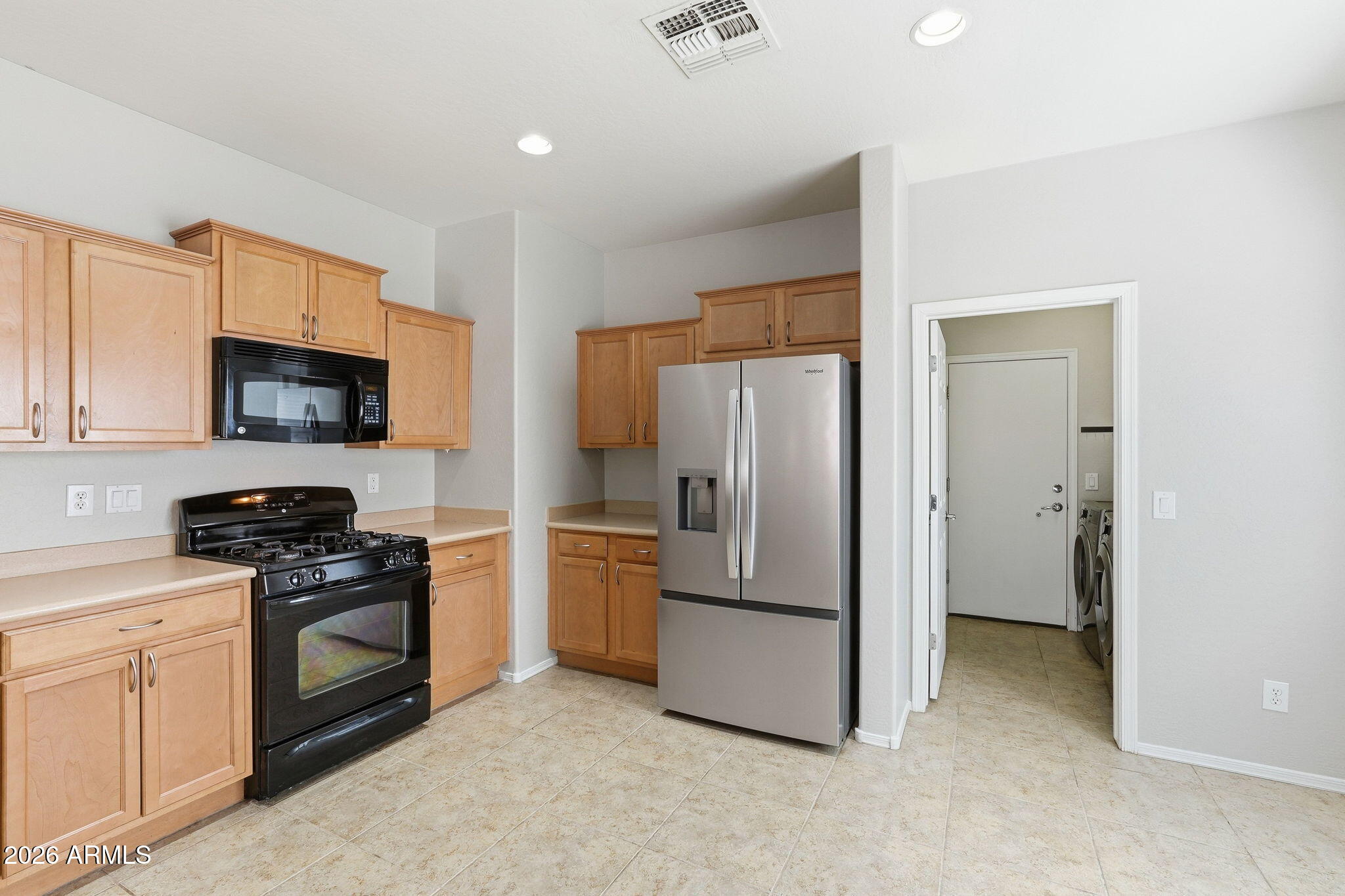 ANTHEM AT MERRILL RANCH UNIT 23 - Residential