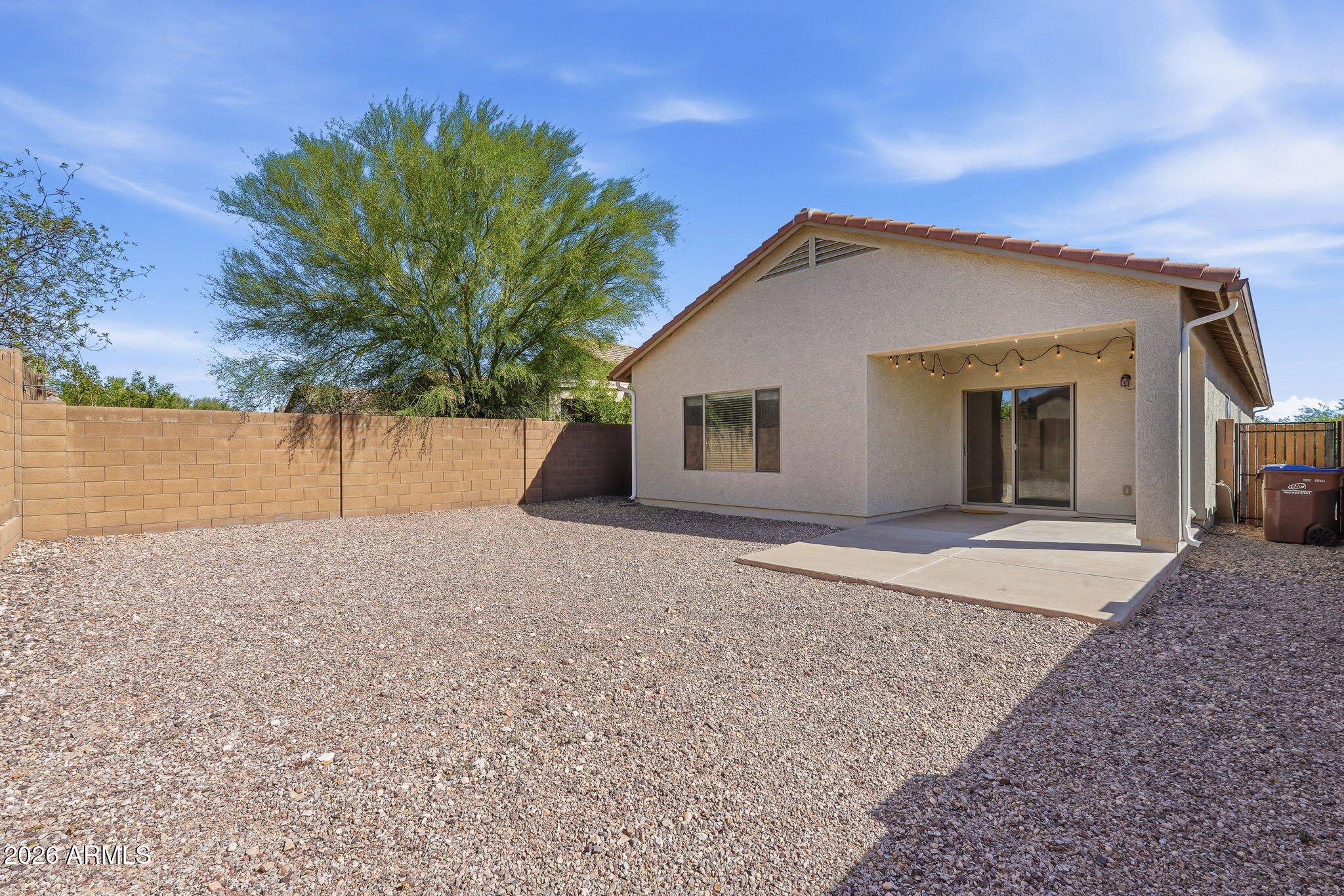 ANTHEM AT MERRILL RANCH UNIT 23 - Residential
