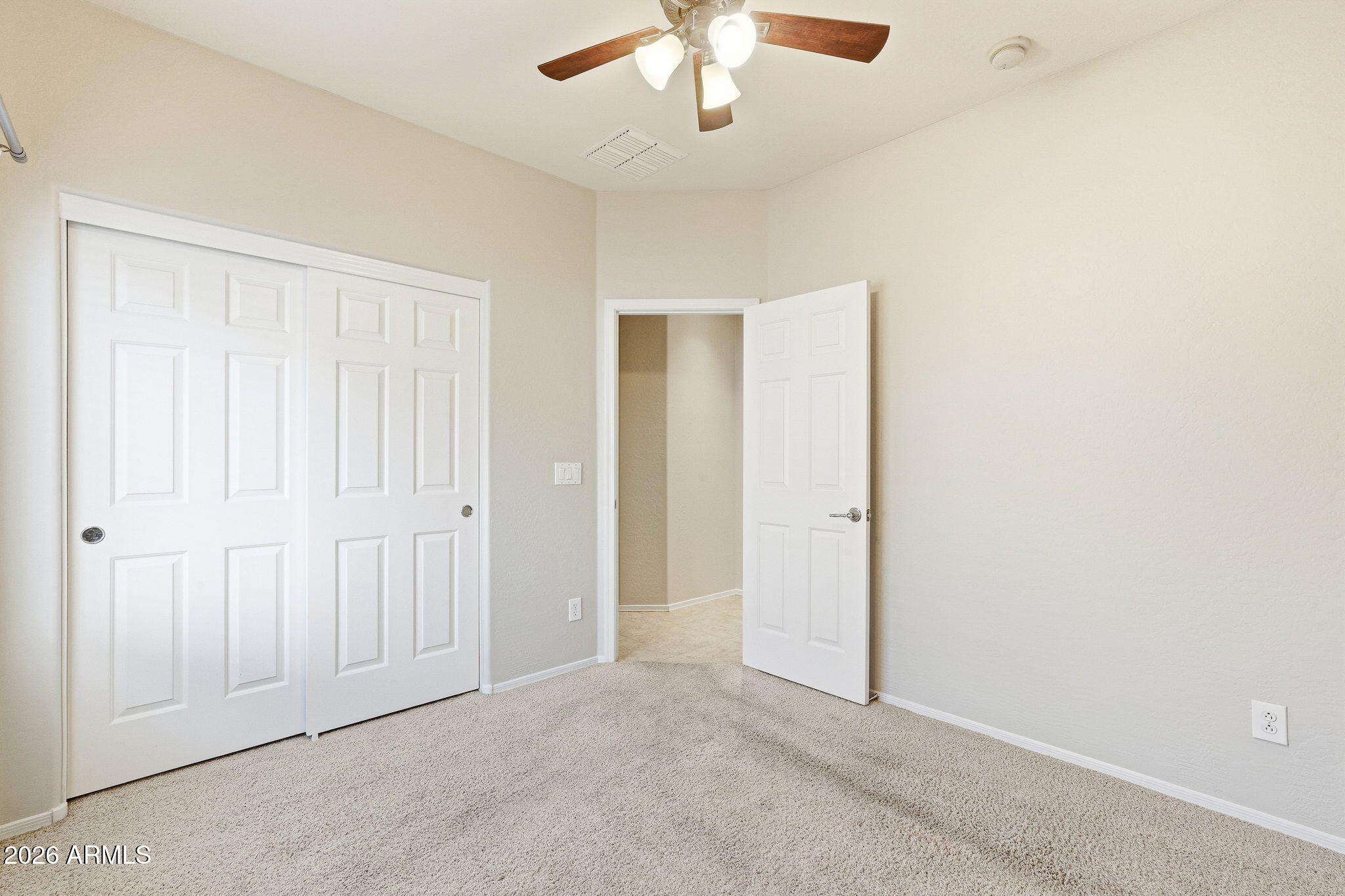 ANTHEM AT MERRILL RANCH UNIT 23 - Residential