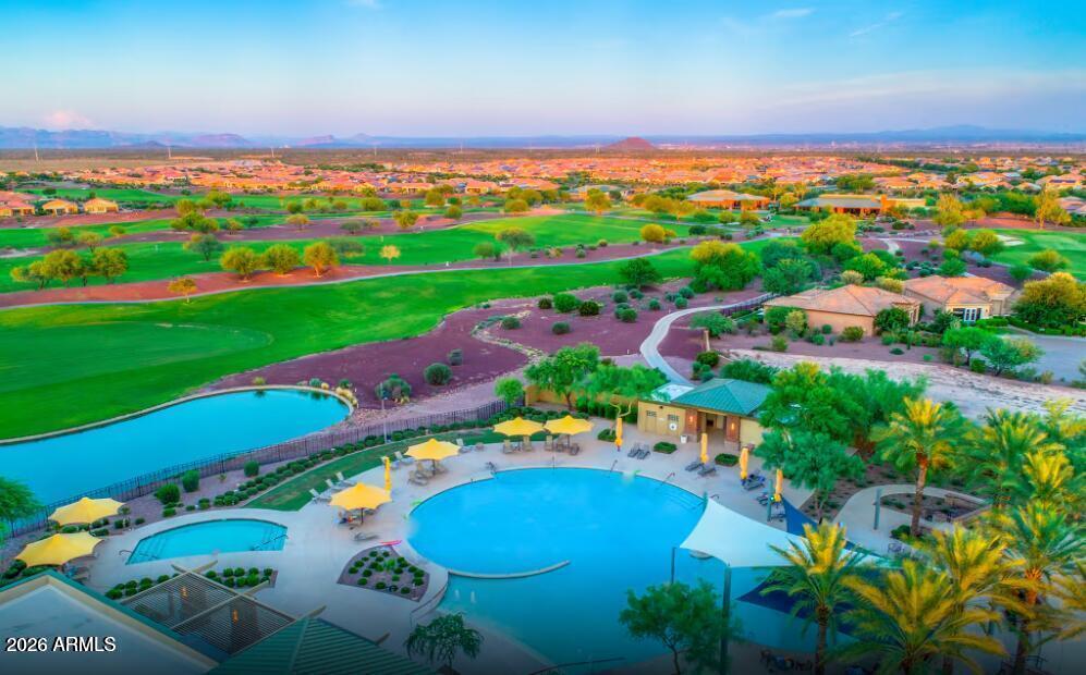 ANTHEM AT MERRILL RANCH UNIT 23 - Residential