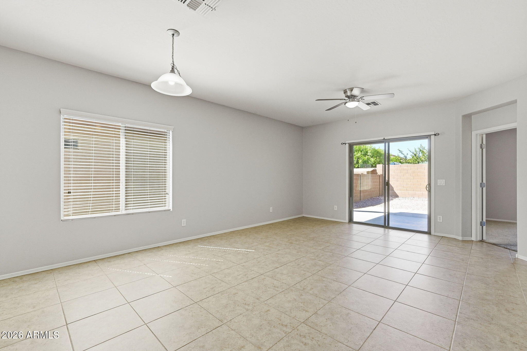 ANTHEM AT MERRILL RANCH UNIT 23 - Residential