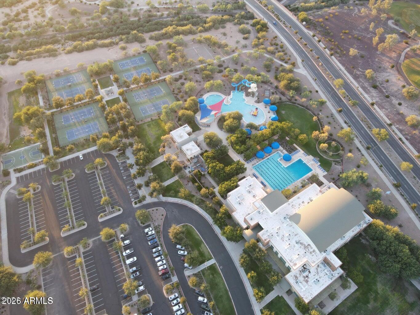 ANTHEM AT MERRILL RANCH UNIT 23 - Residential
