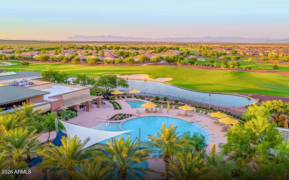ANTHEM AT MERRILL RANCH UNIT 23 - Residential