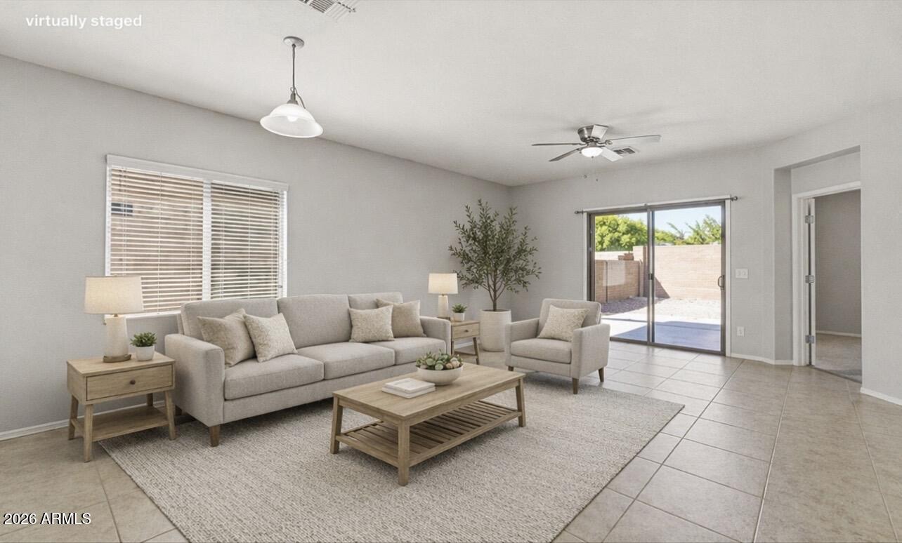 ANTHEM AT MERRILL RANCH UNIT 23 - Residential