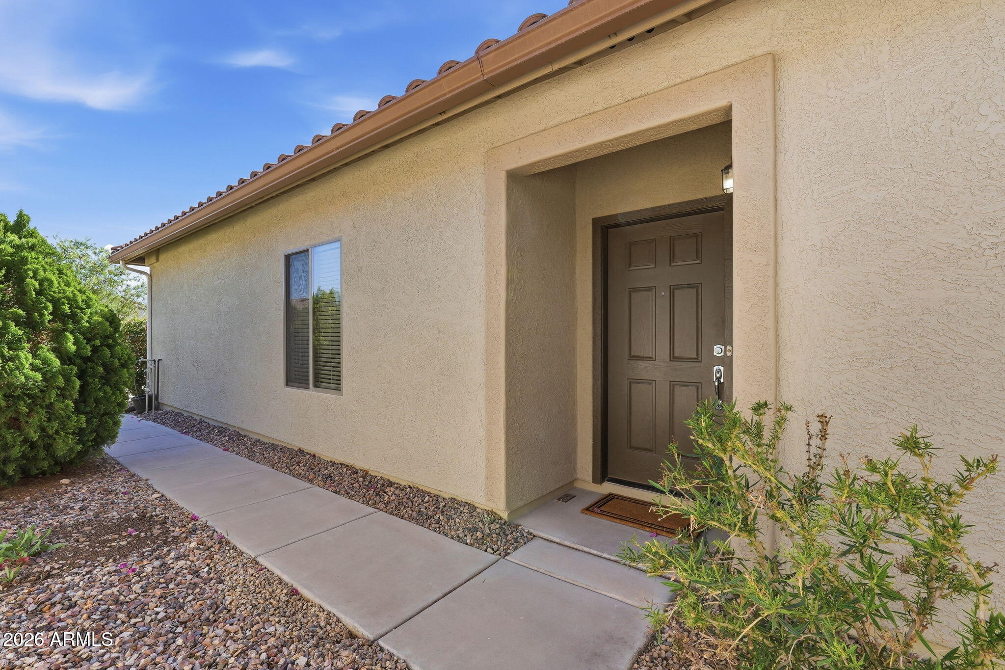 ANTHEM AT MERRILL RANCH UNIT 23 - Residential