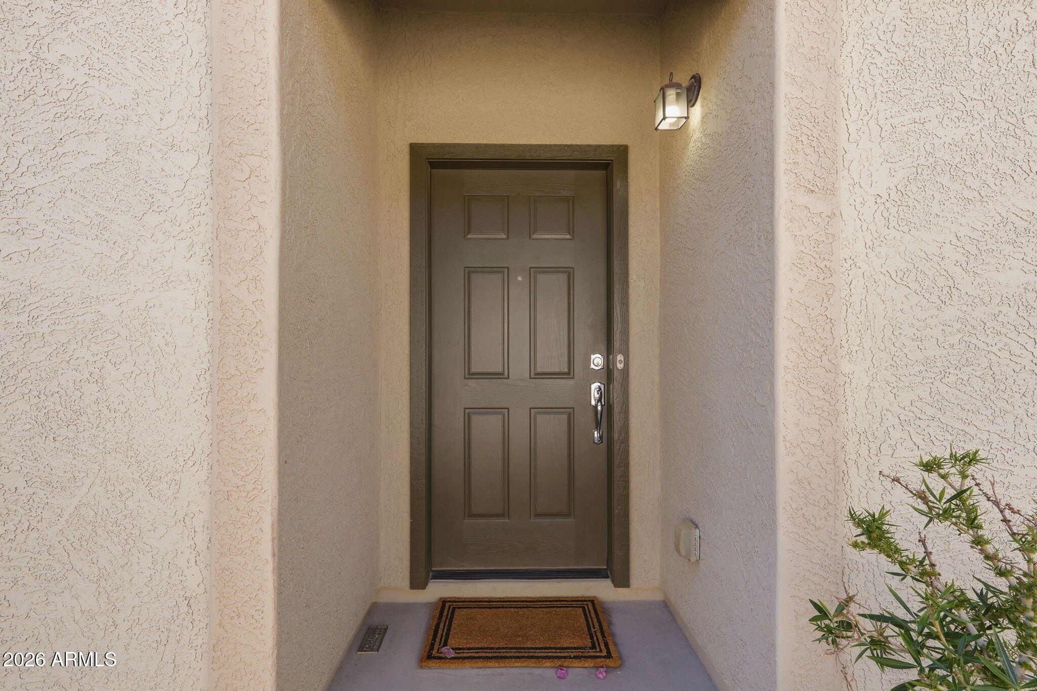 ANTHEM AT MERRILL RANCH UNIT 23 - Residential