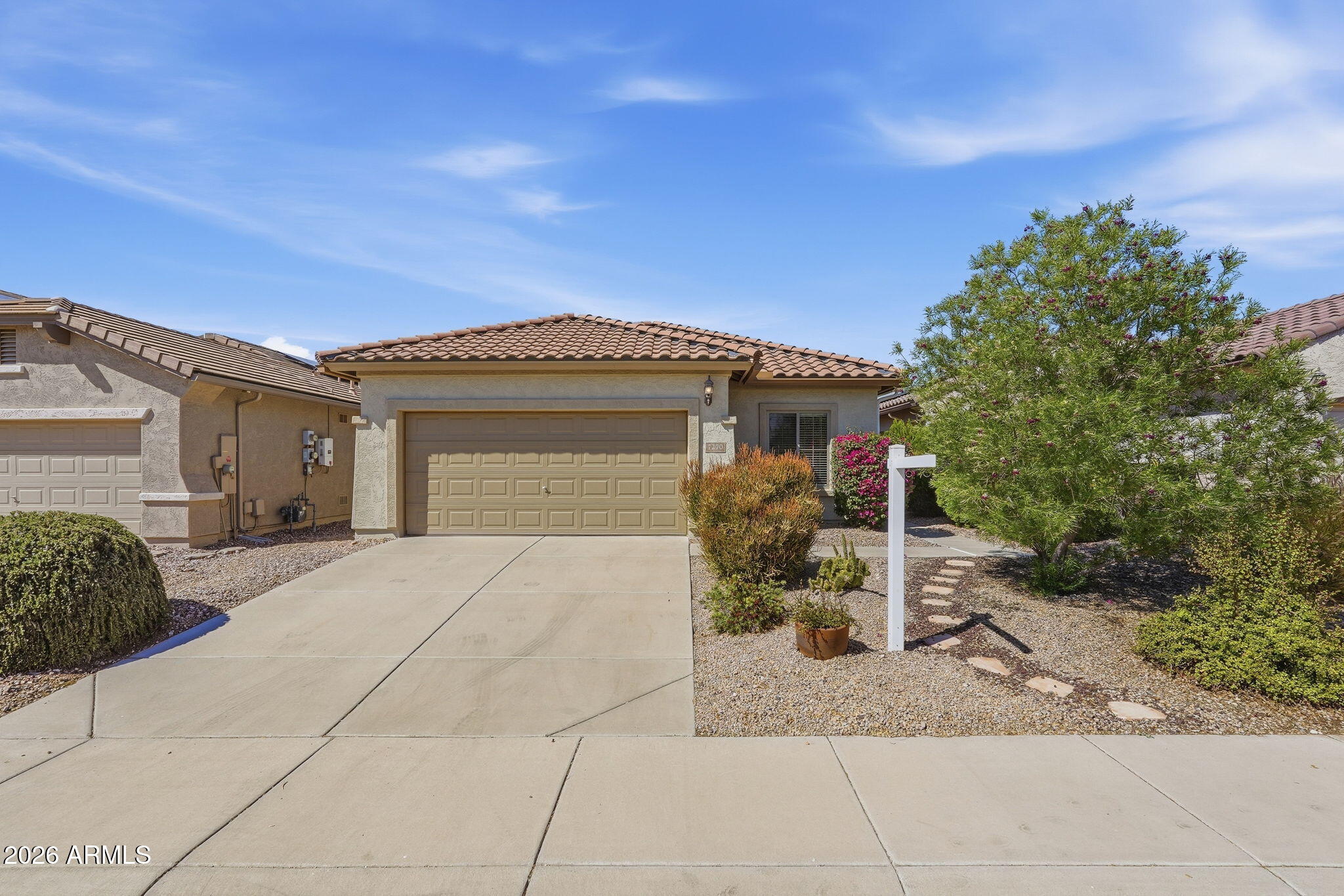ANTHEM AT MERRILL RANCH UNIT 23 - Residential