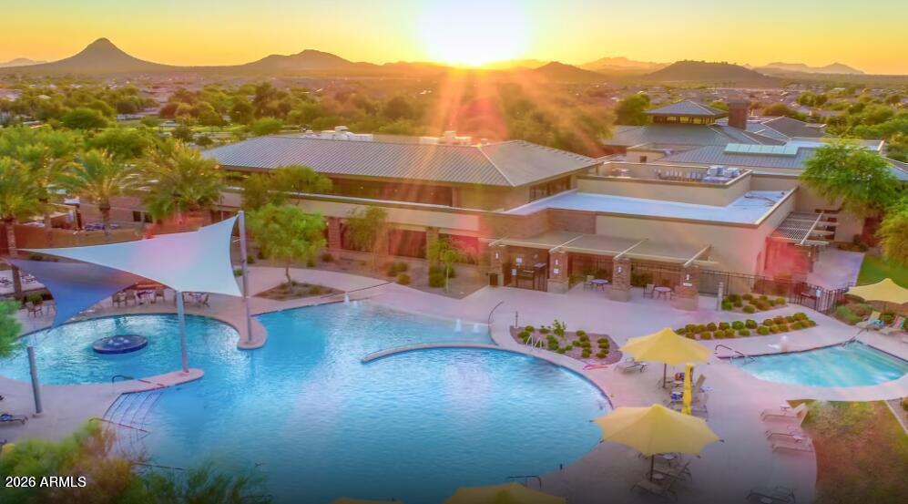 ANTHEM AT MERRILL RANCH UNIT 23 - Residential