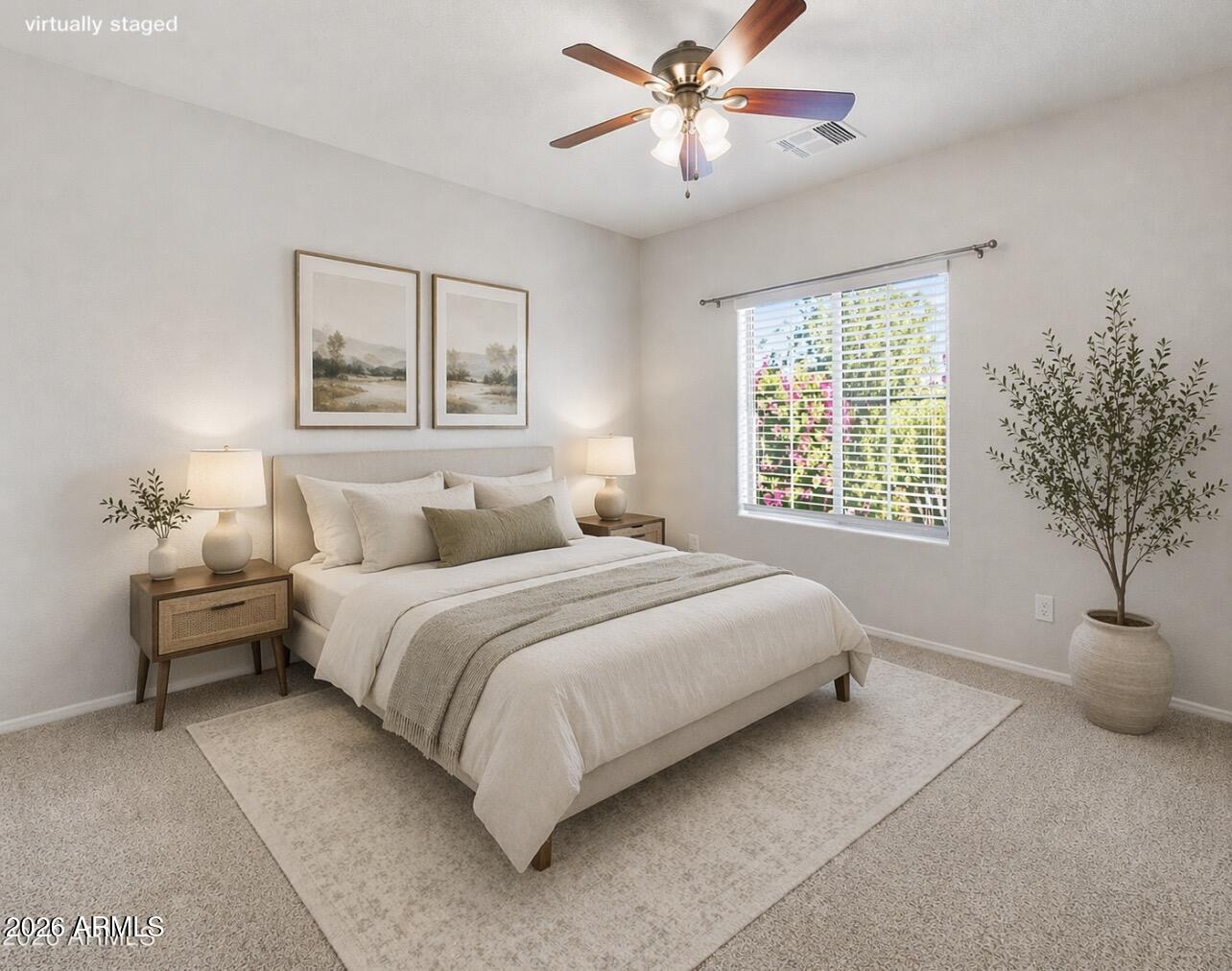 ANTHEM AT MERRILL RANCH UNIT 23 - Residential