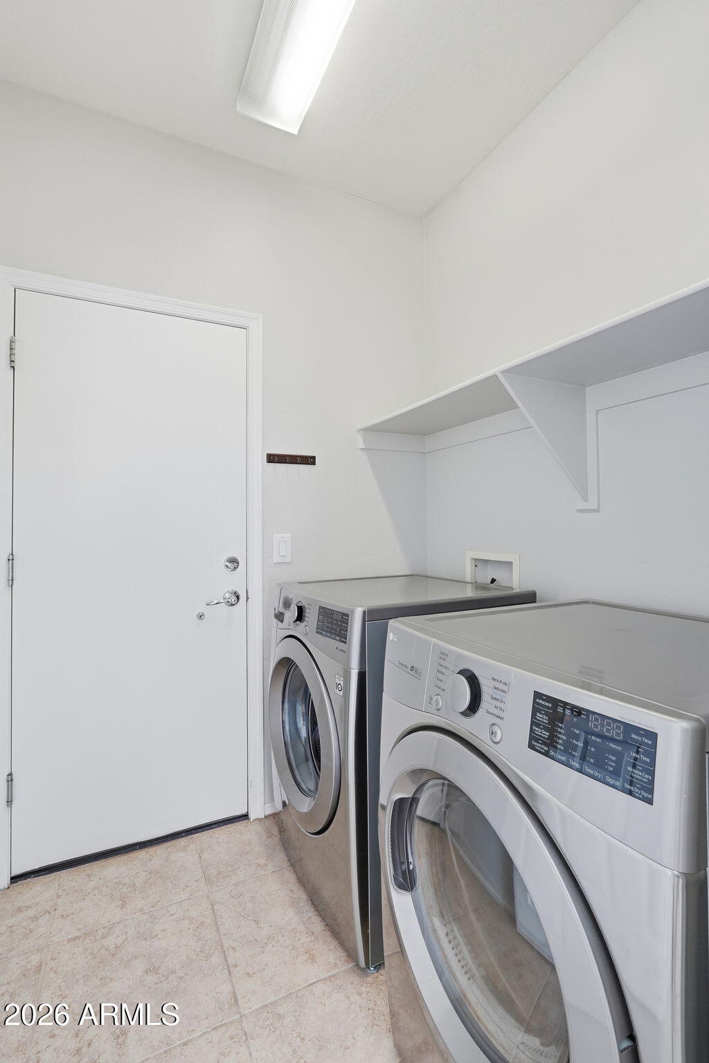 ANTHEM AT MERRILL RANCH UNIT 23 - Residential