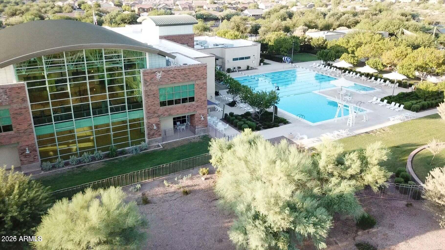 ANTHEM AT MERRILL RANCH UNIT 23 - Residential