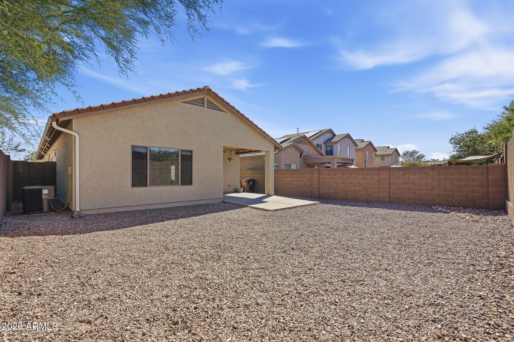ANTHEM AT MERRILL RANCH UNIT 23 - Residential