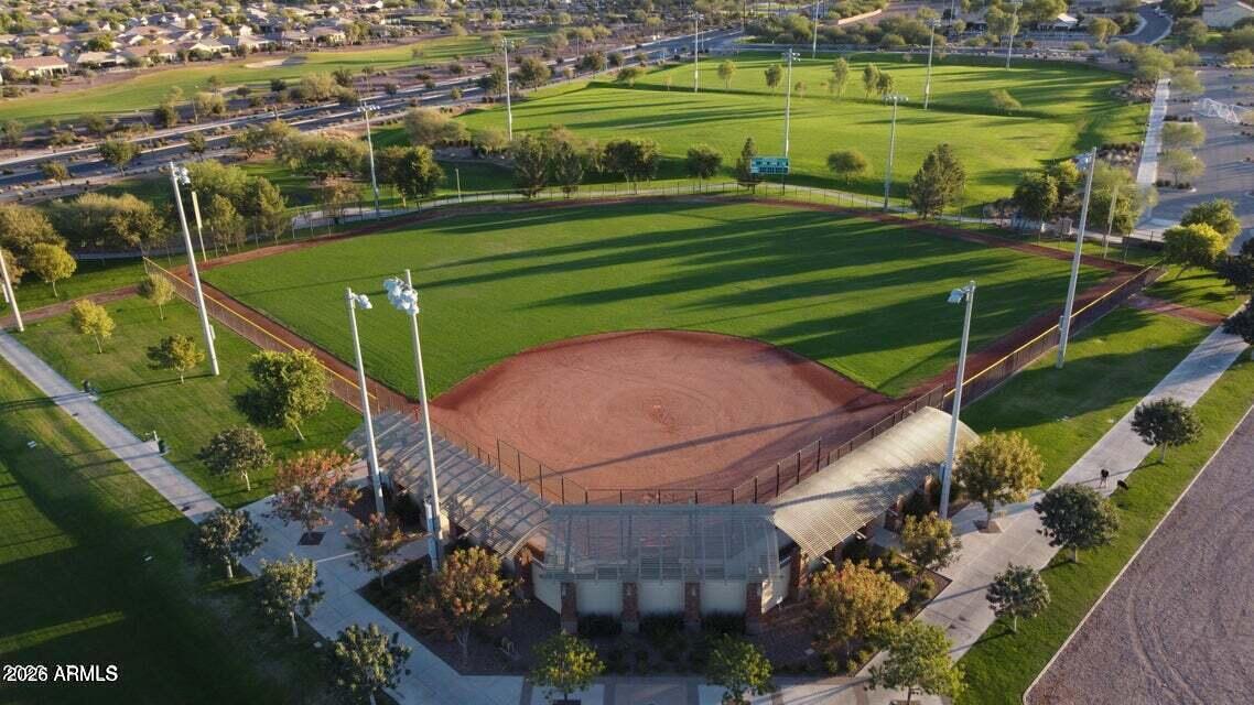 ANTHEM AT MERRILL RANCH UNIT 23 - Residential