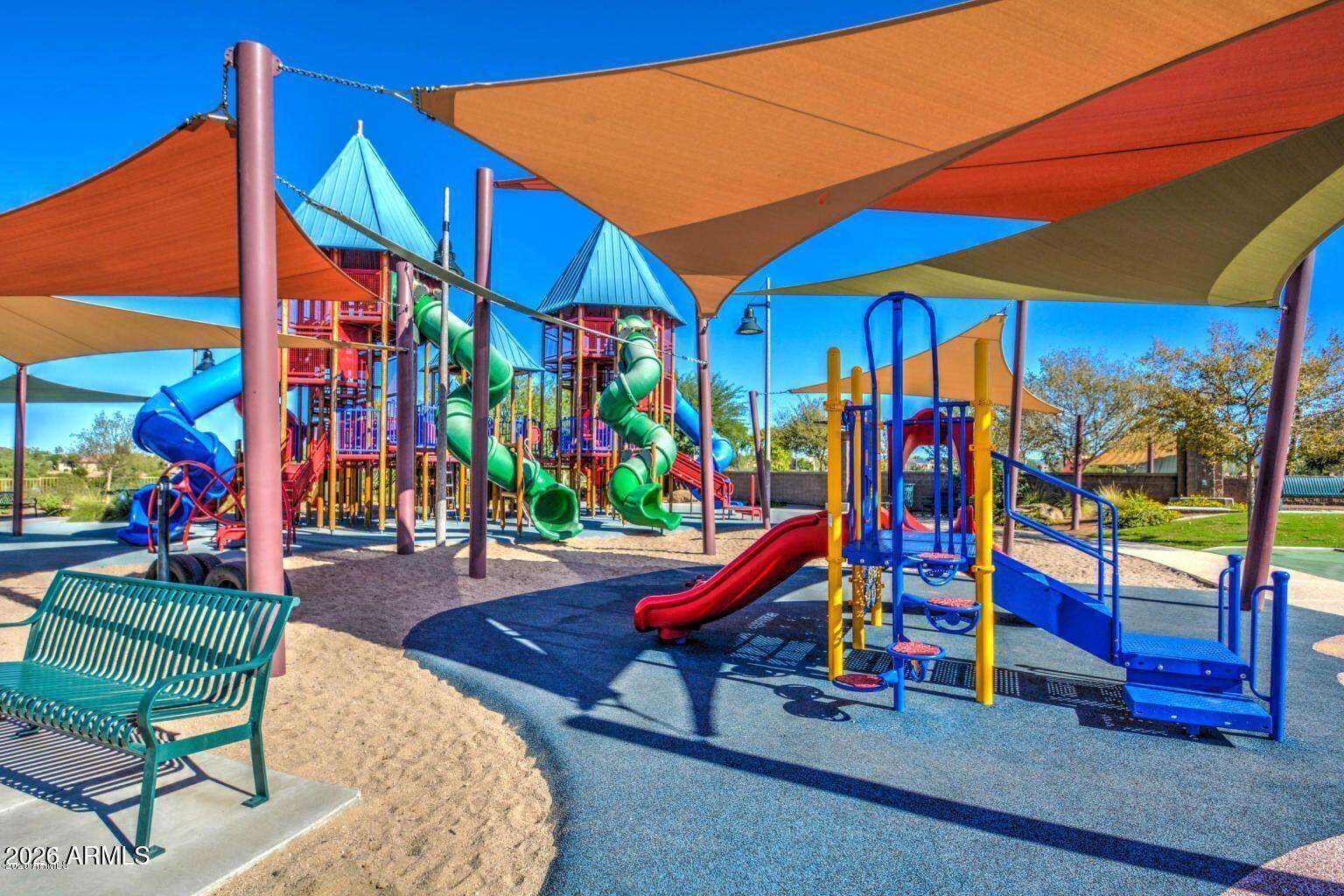 ANTHEM AT MERRILL RANCH UNIT 23 - Residential
